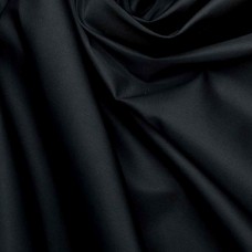 Ткань Плащевка Канада (черный), 3584